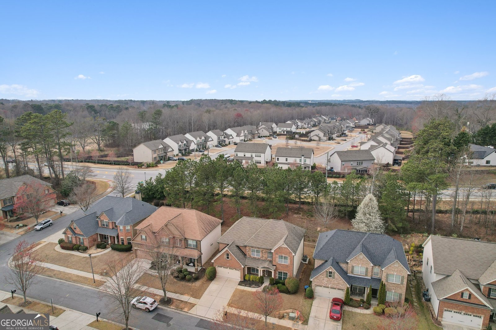 2126 Roberts View Trail Buford - 17
