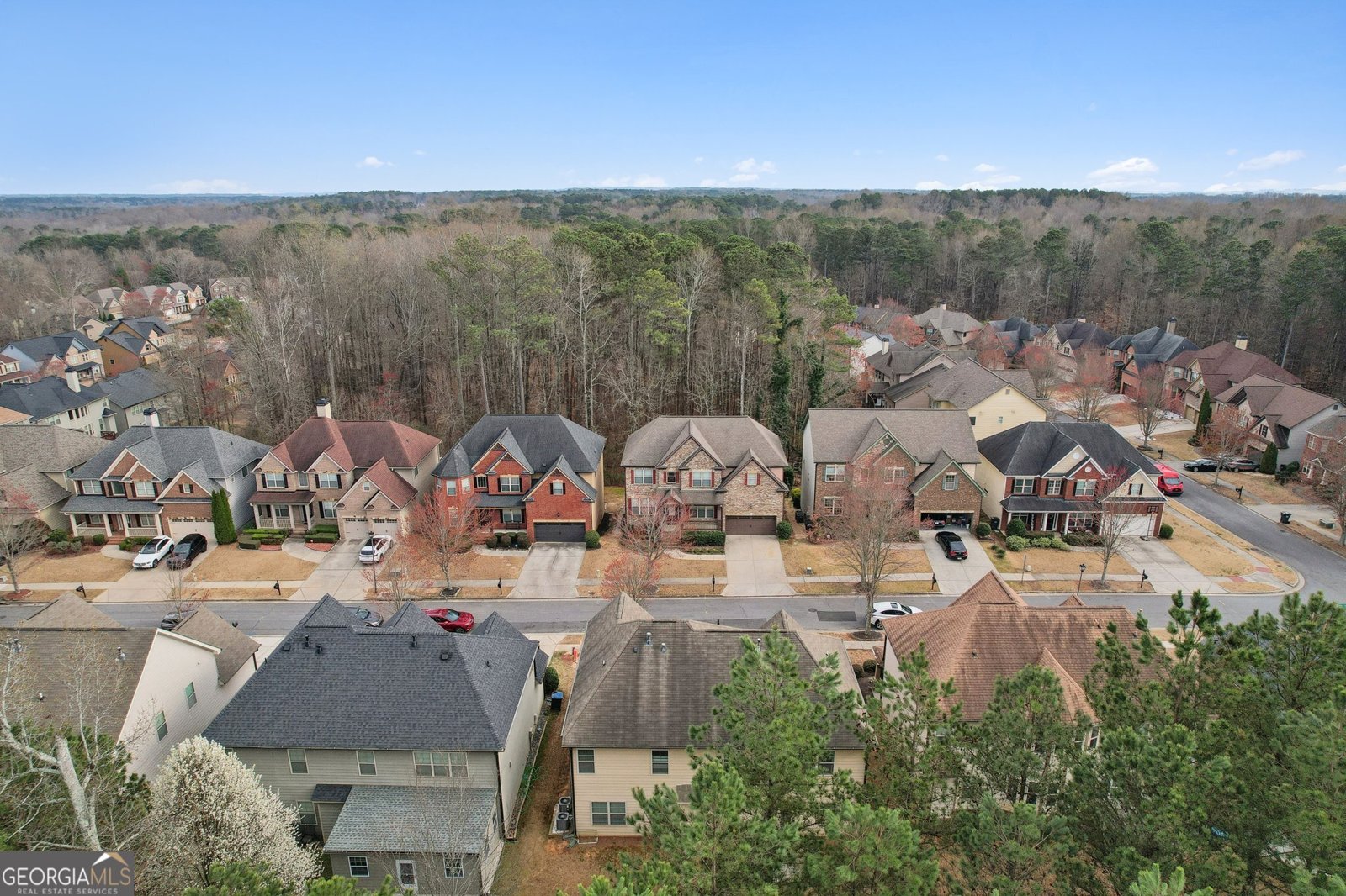 2126 Roberts View Trail Buford - 19
