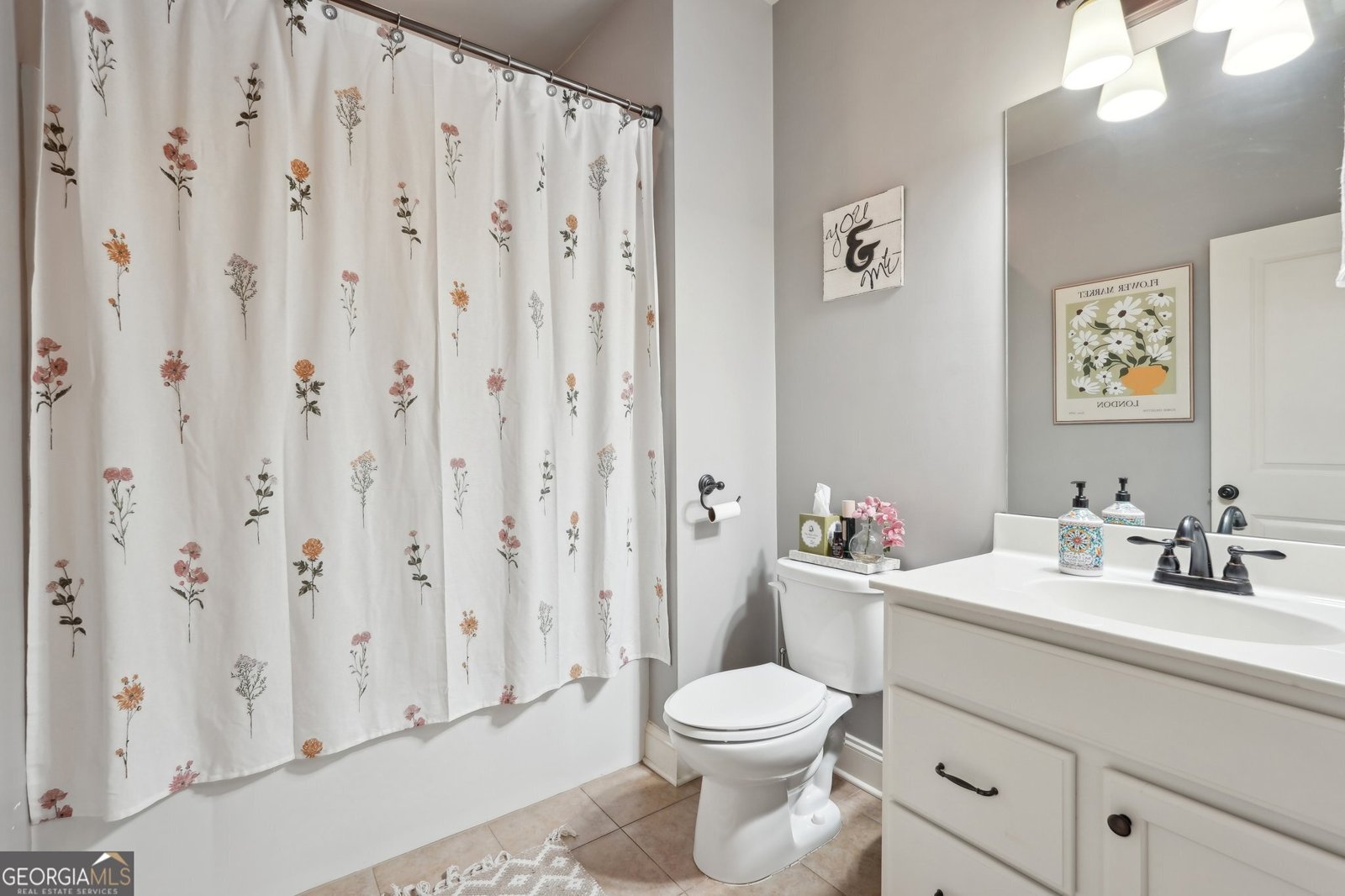 2126 Roberts View Trail Buford - 2