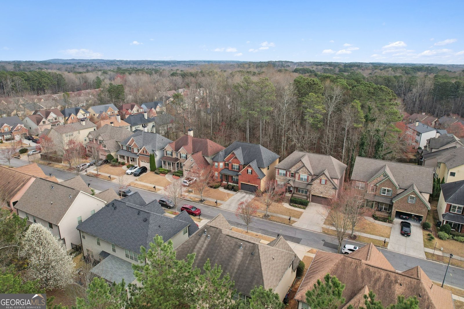 2126 Roberts View Trail Buford - 20