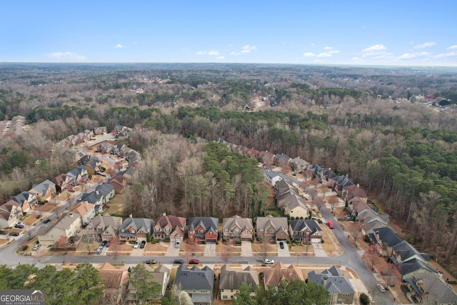 2126 Roberts View Trail Buford - 22
