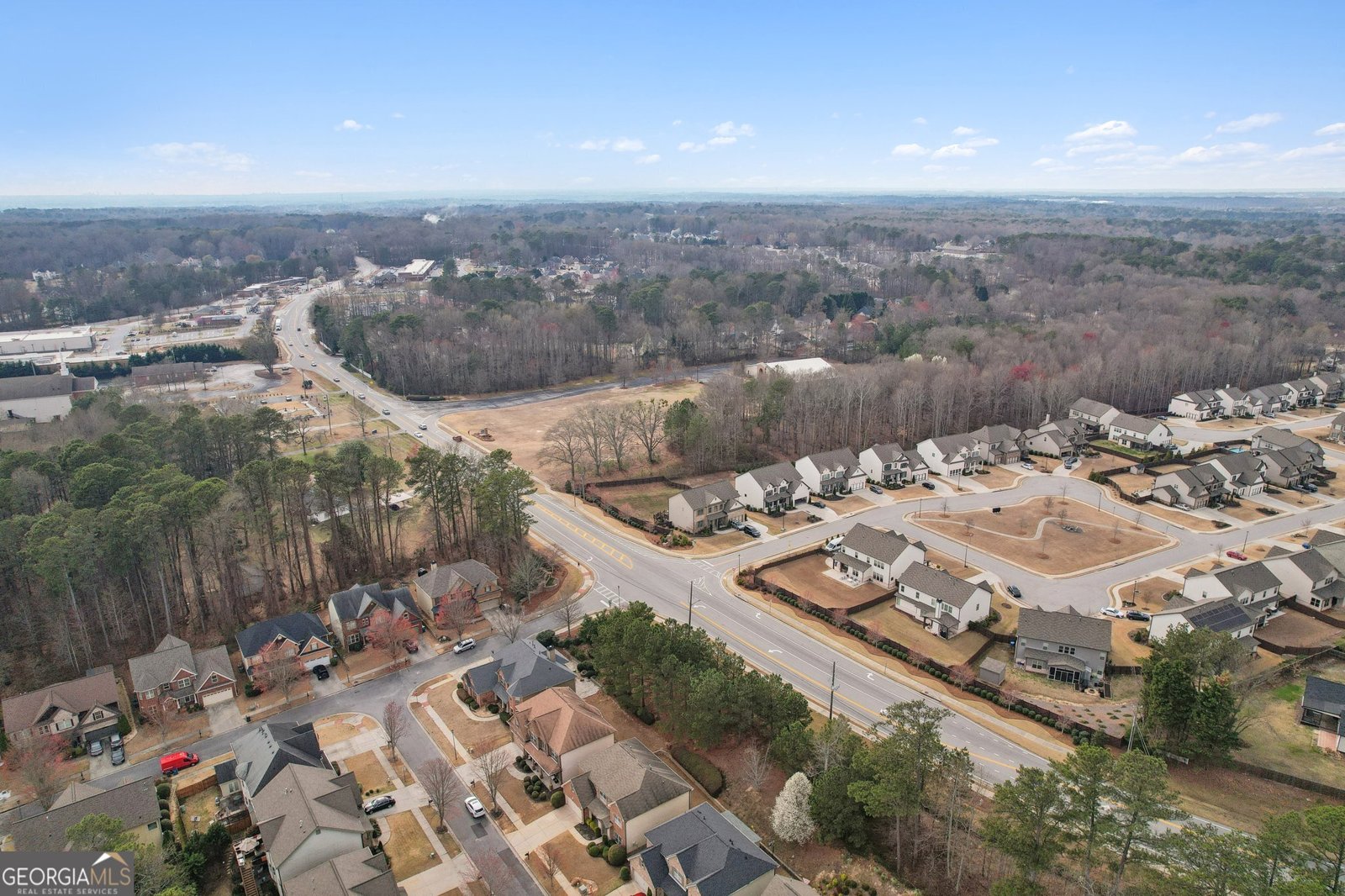 2126 Roberts View Trail Buford - 24