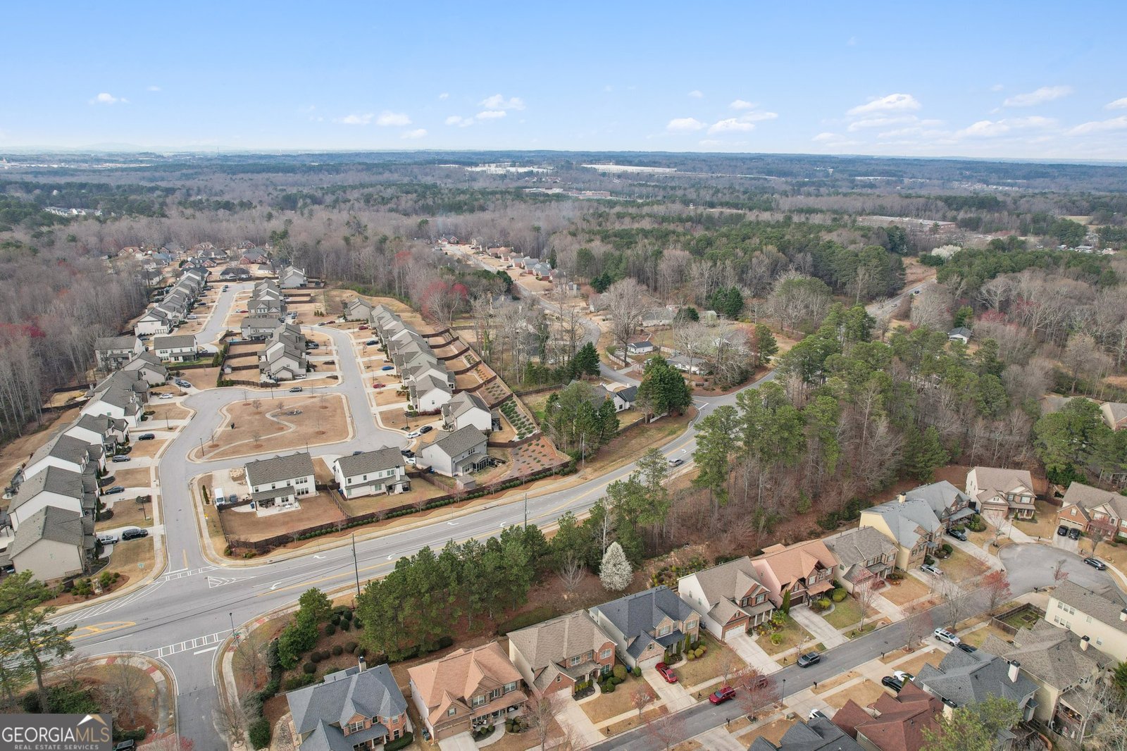 2126 Roberts View Trail Buford - 26