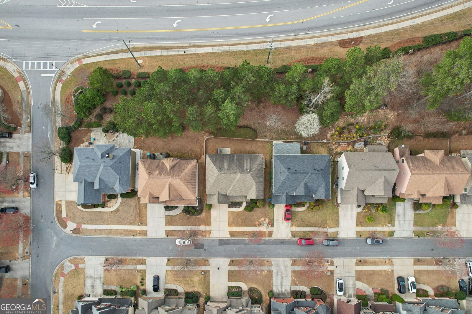 2126 Roberts View Trail Buford - 28