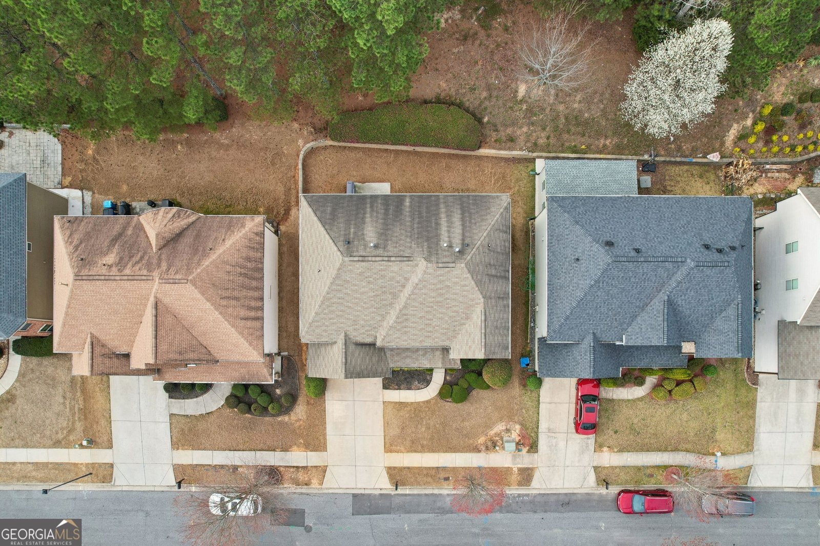 2126 Roberts View Trail Buford - 29