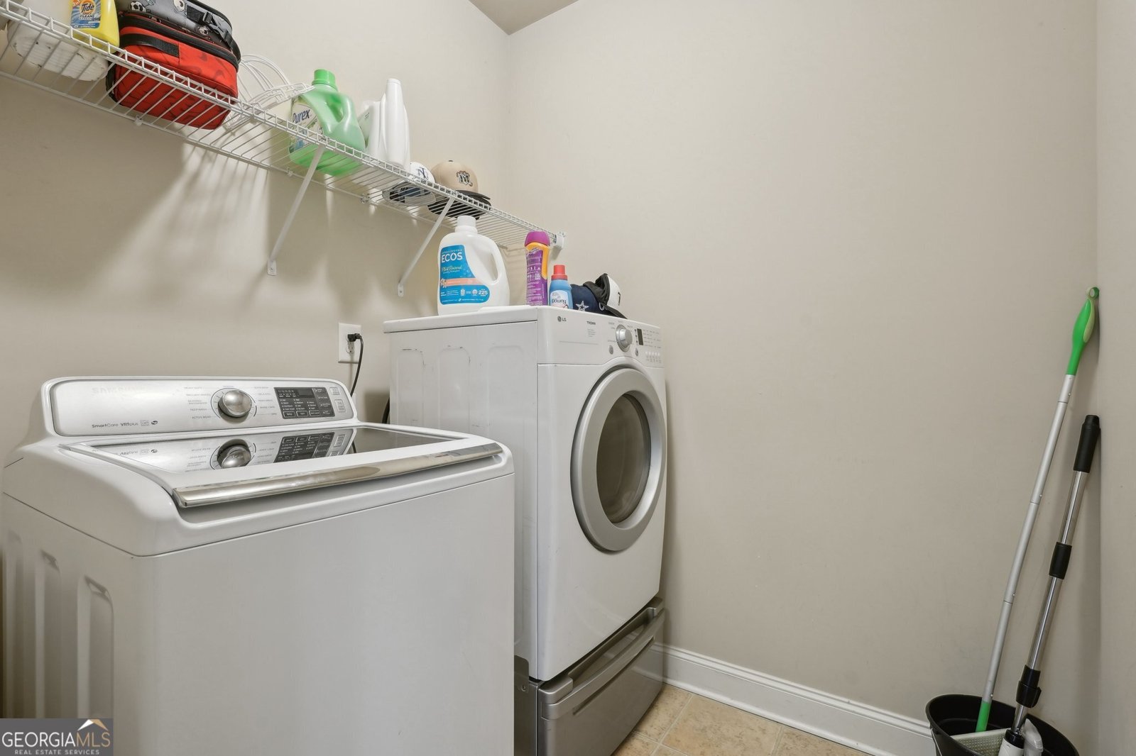 2126 Roberts View Trail Buford - 3