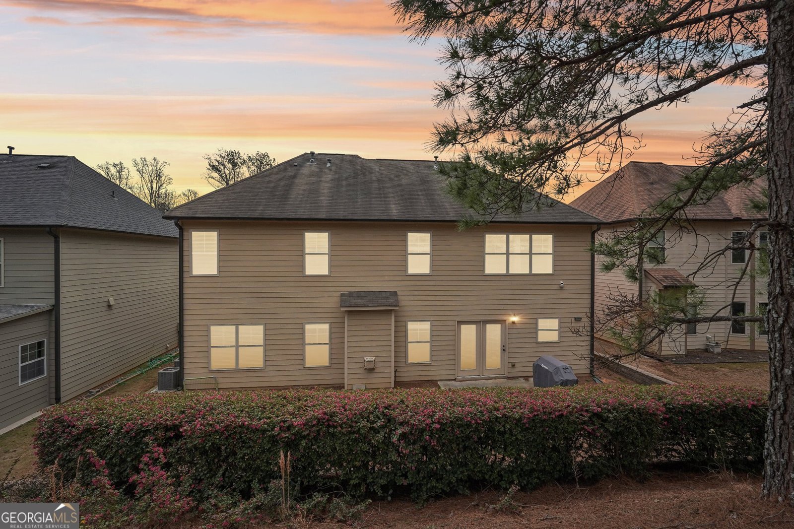 2126 Roberts View Trail Buford - 31