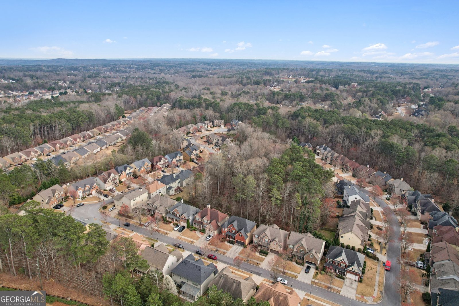 2126 Roberts View Trail Buford - 37