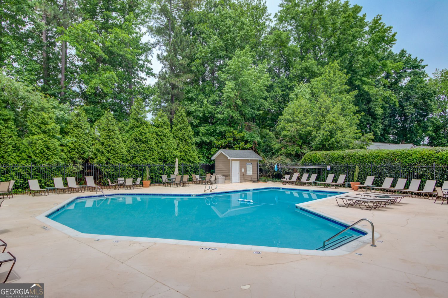 405 Brighton Point Atlanta - 1