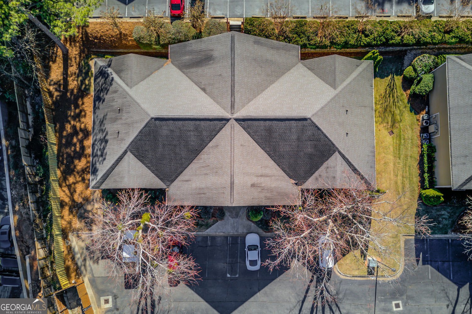 405 Brighton Point Atlanta - 2