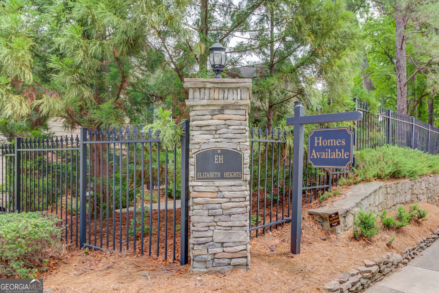 405 Brighton Point Atlanta - 26