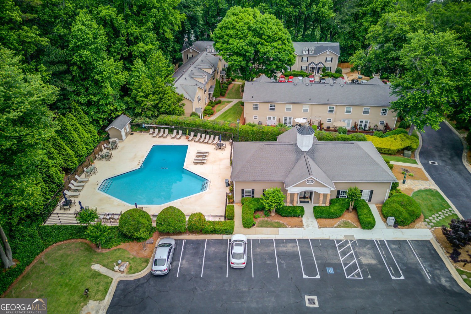 405 Brighton Point Atlanta - 28