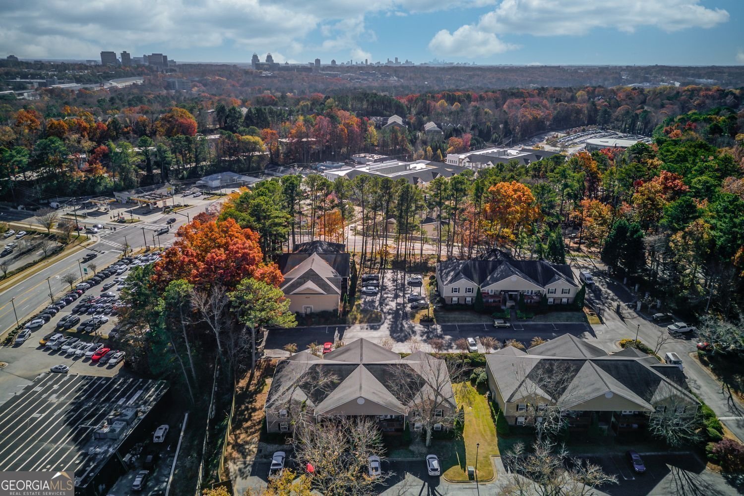 405 Brighton Point Atlanta - 3