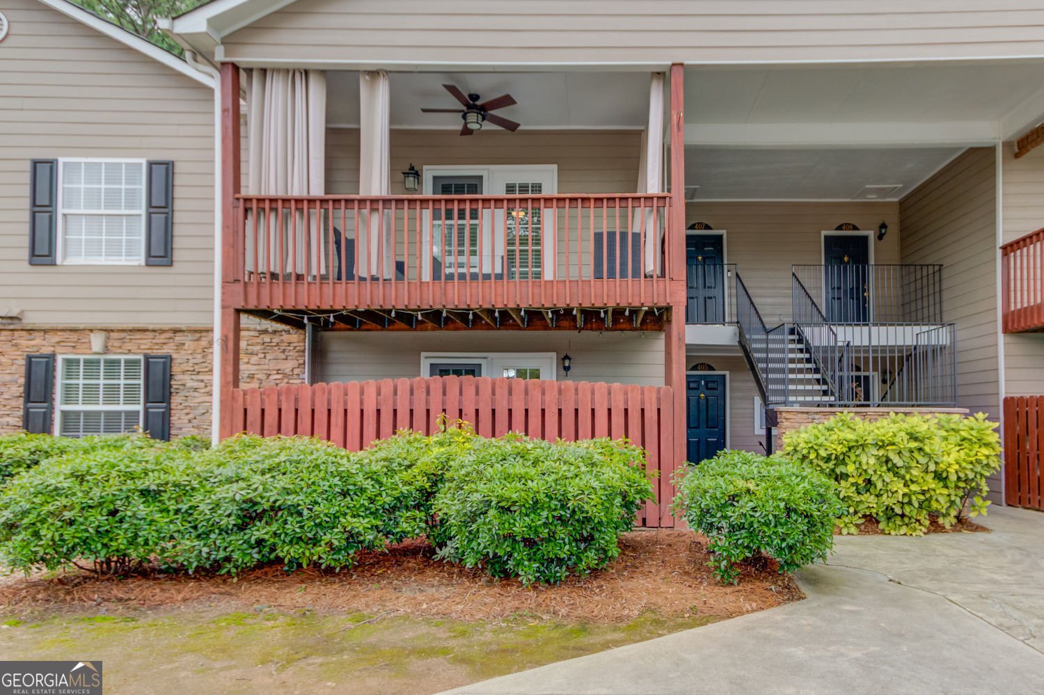 405 Brighton Point Atlanta - 5