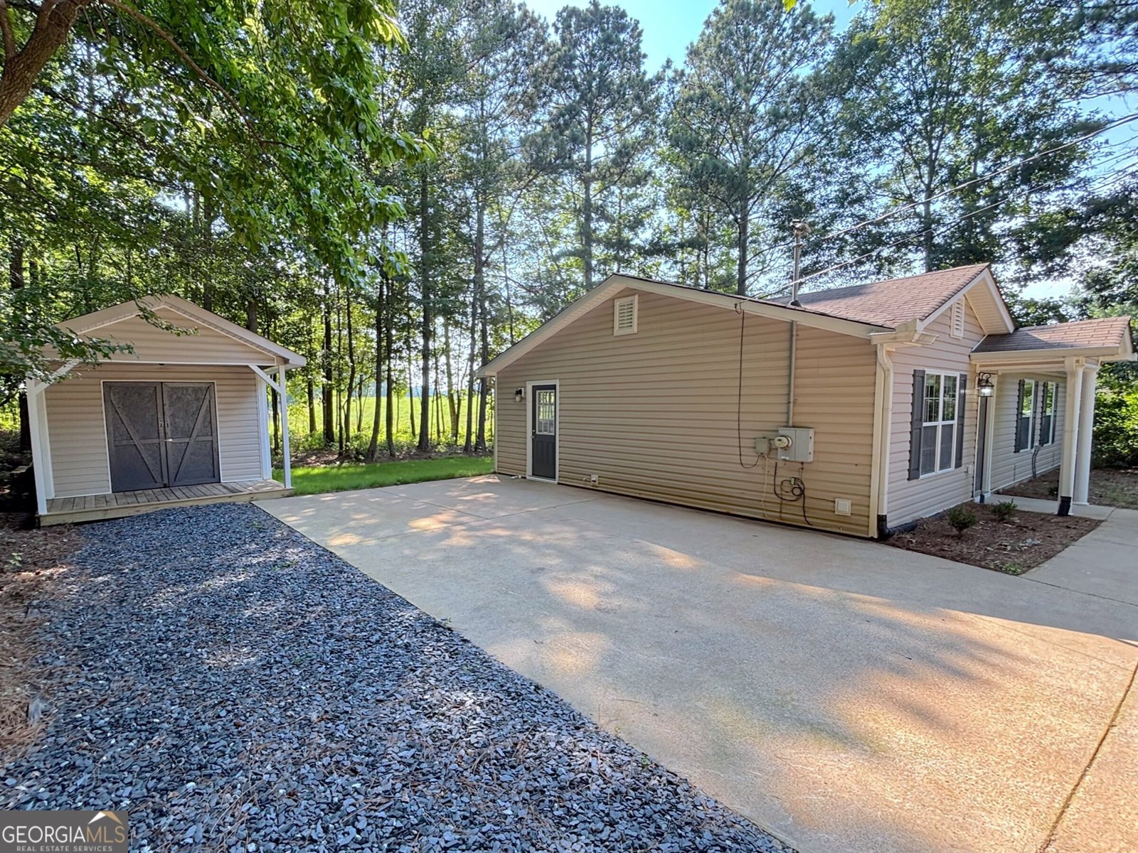 413 Old Brock Road Rockmart - 2