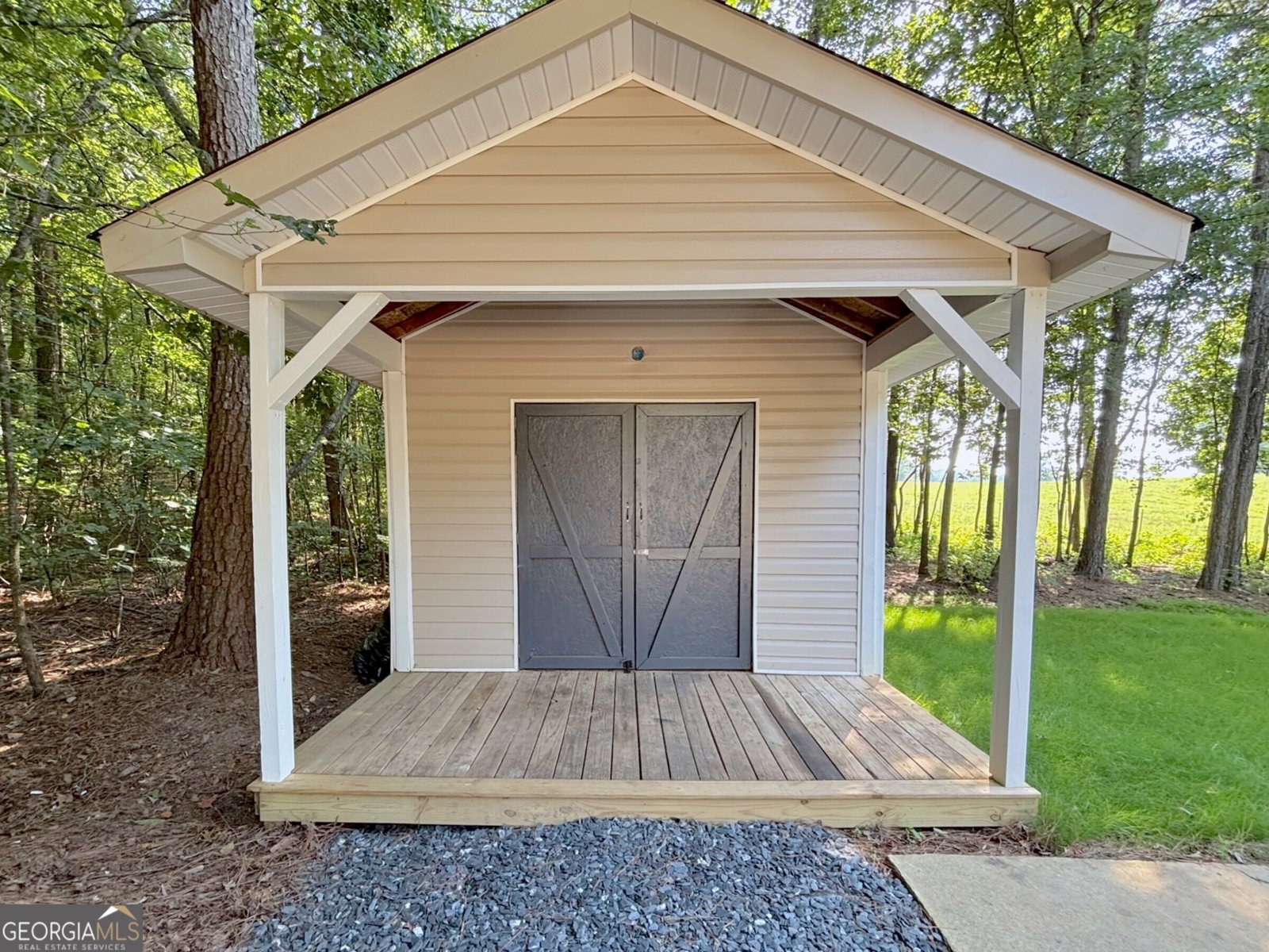 413 Old Brock Road Rockmart - 20