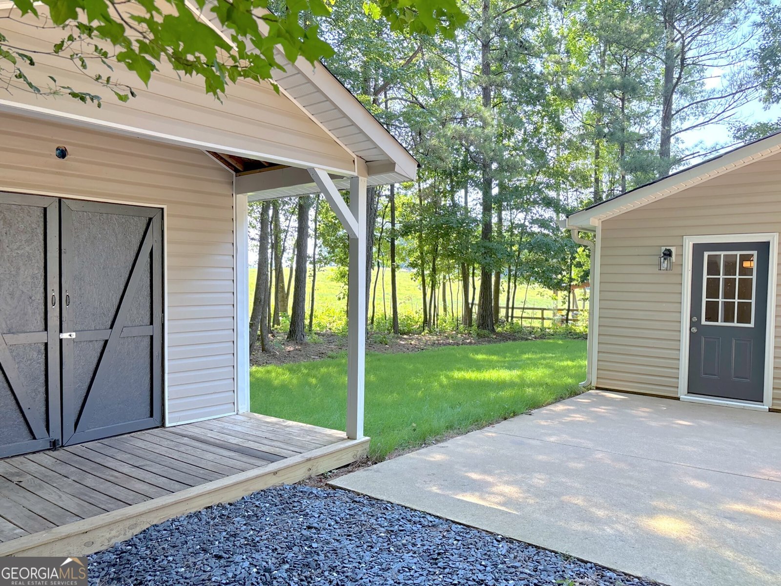 413 Old Brock Road Rockmart - 21