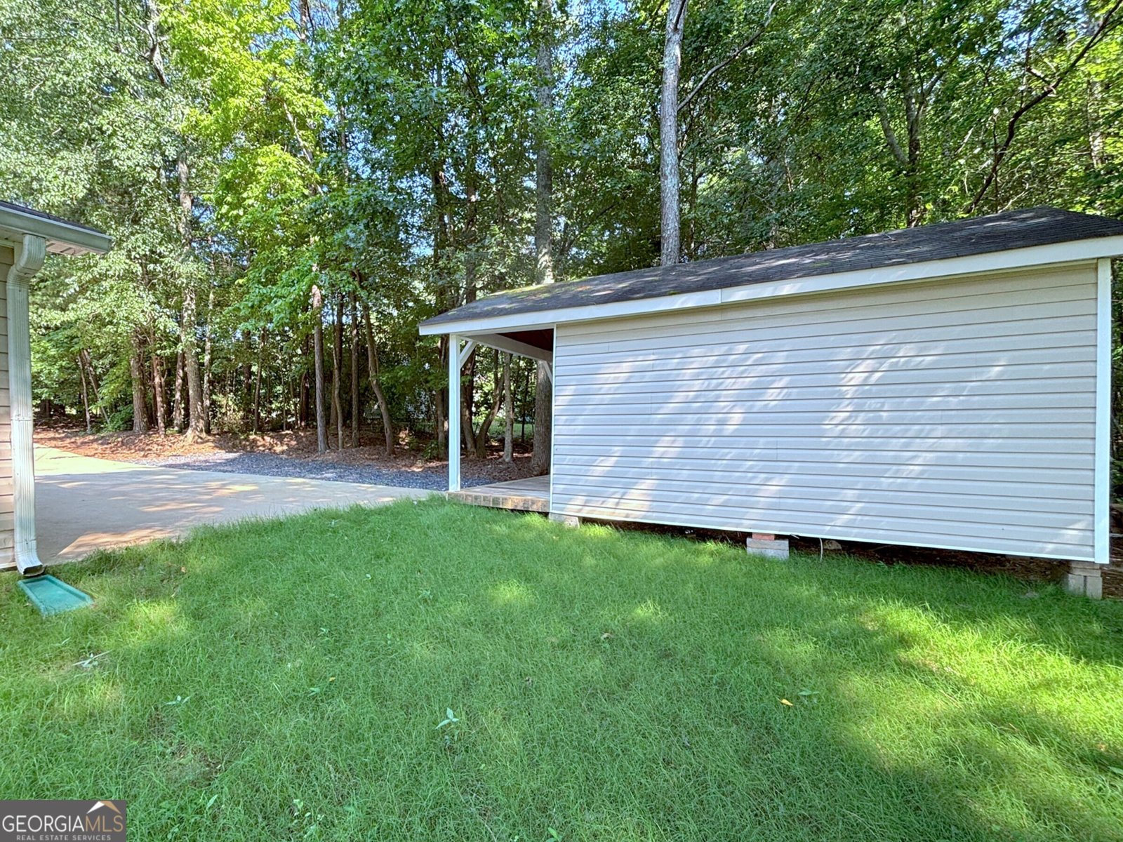 413 Old Brock Road Rockmart - 24