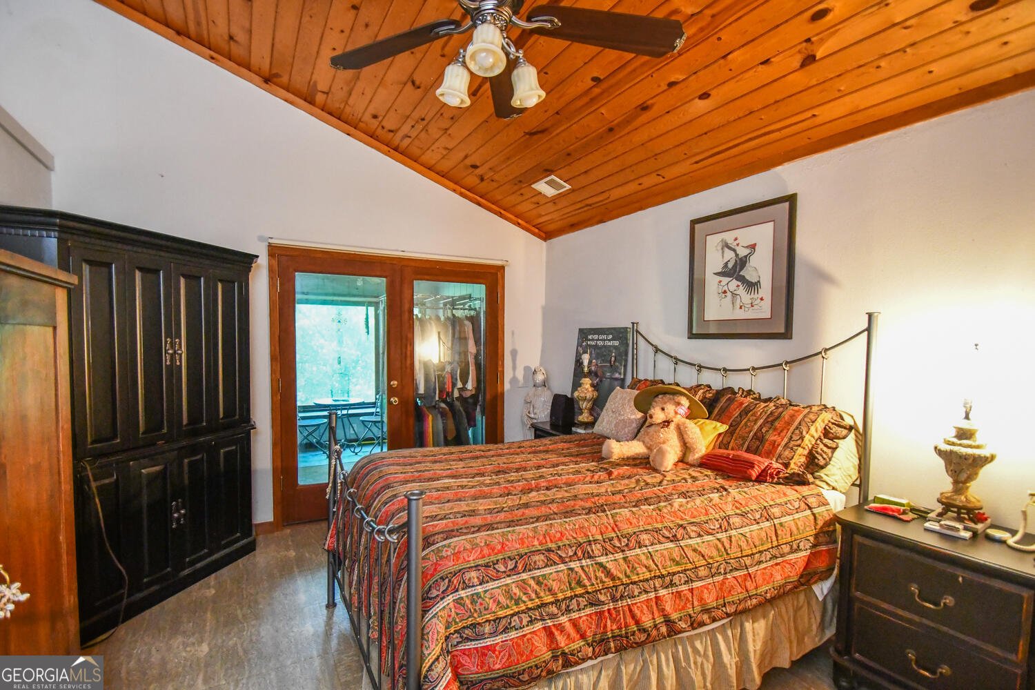 501 The Orchard Road Clarkesville - 10