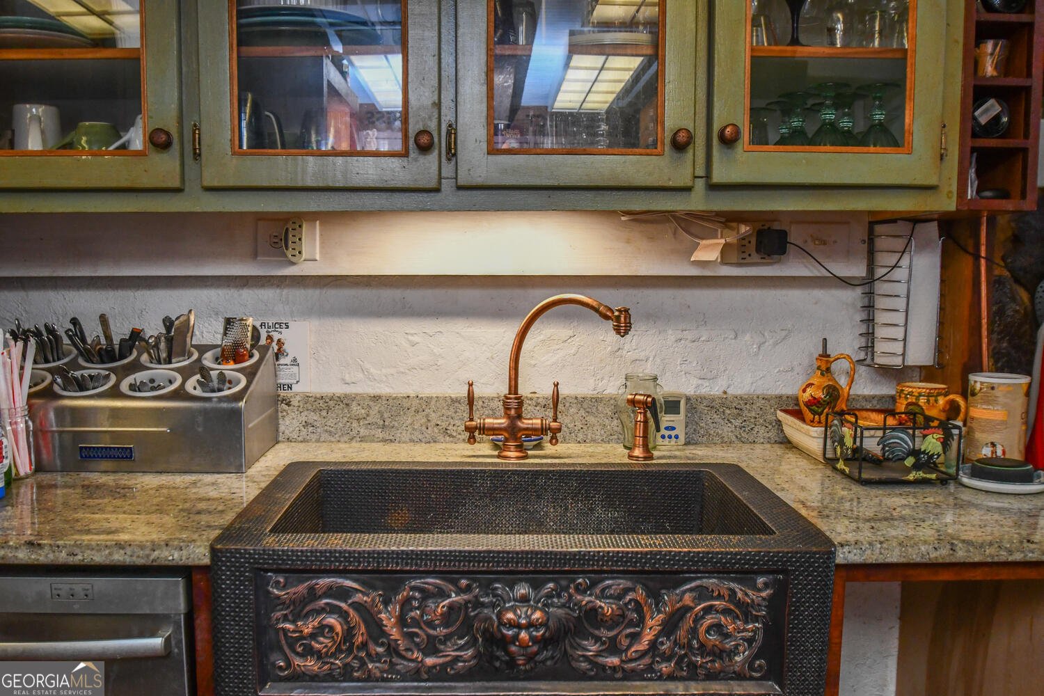 501 The Orchard Road Clarkesville - 12
