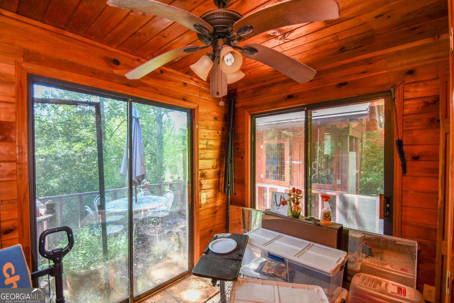 501 The Orchard Road Clarkesville - 22