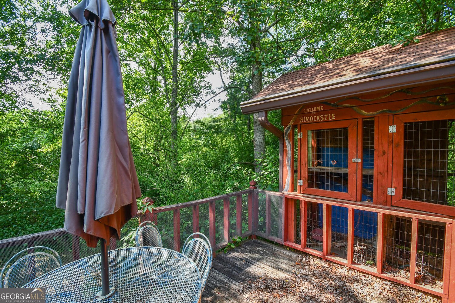 501 The Orchard Road Clarkesville - 24