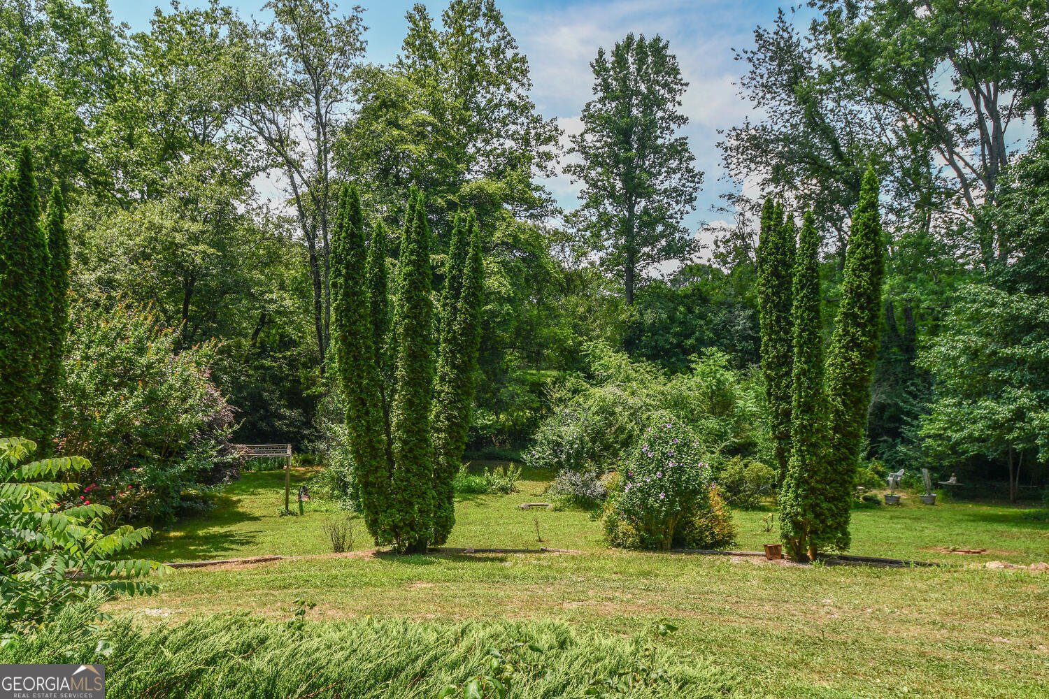 501 The Orchard Road Clarkesville - 28