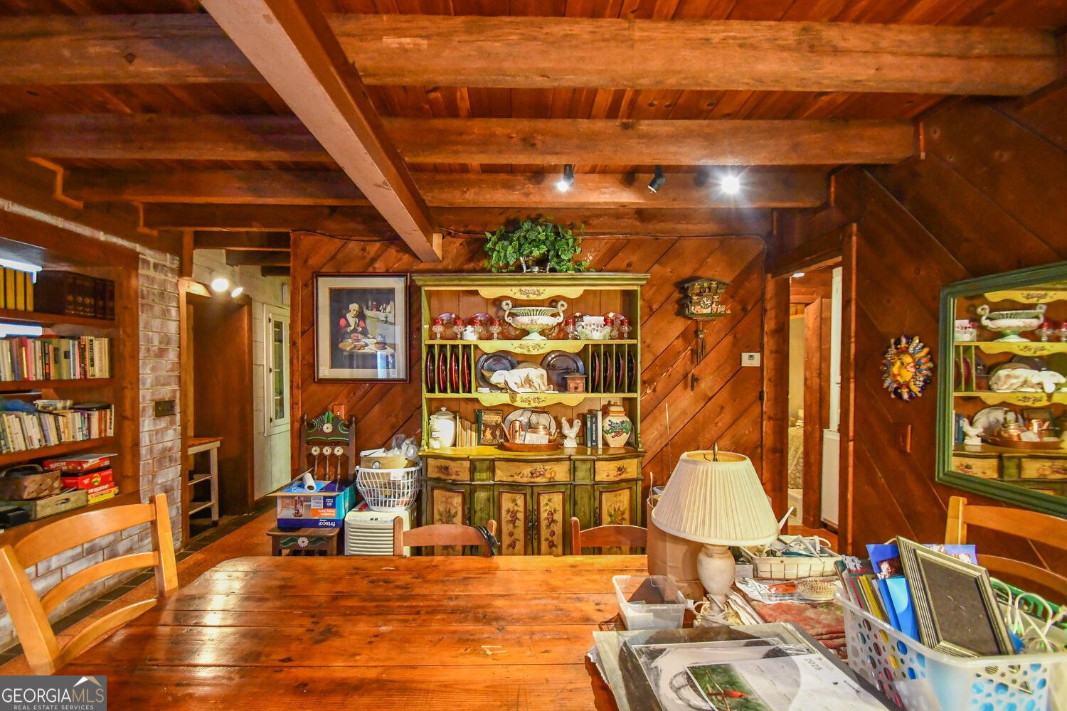 501 The Orchard Road Clarkesville - 3
