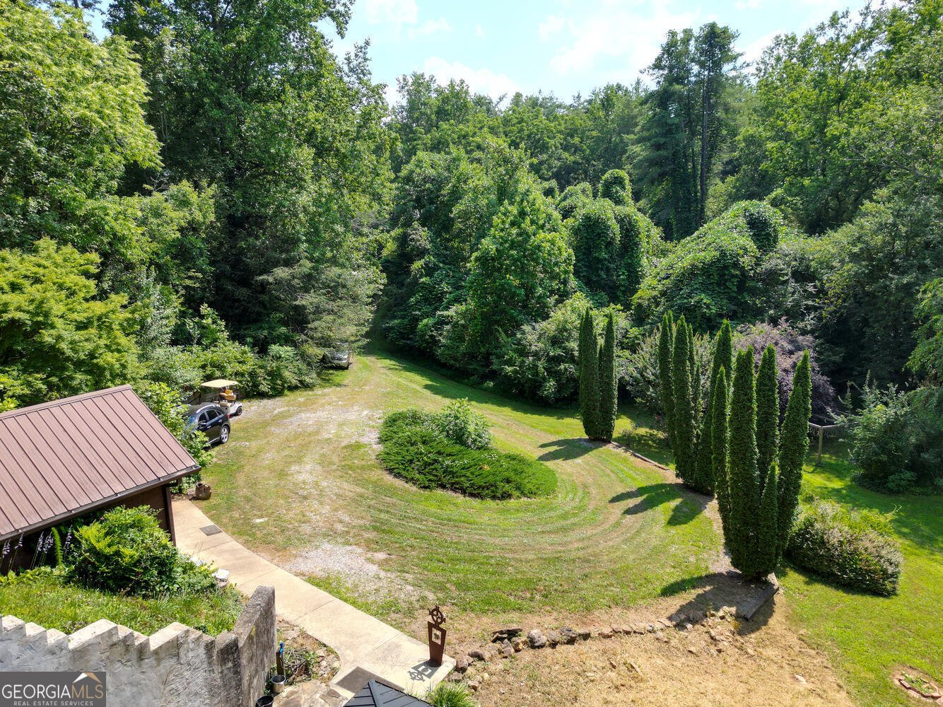 501 The Orchard Road Clarkesville - 31