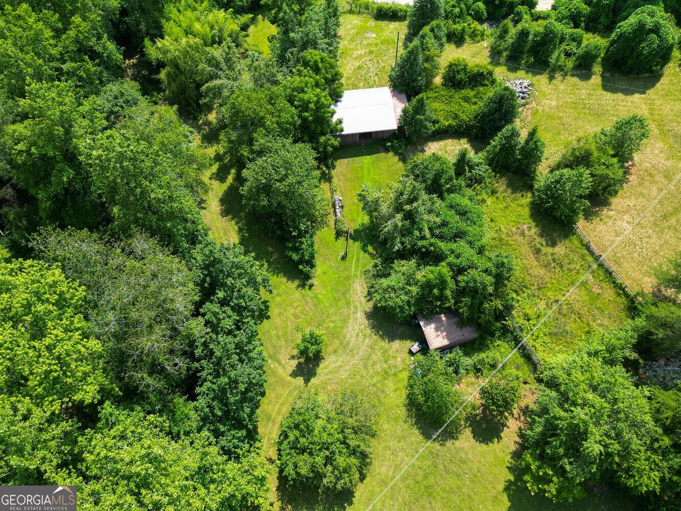 501 The Orchard Road Clarkesville - 33