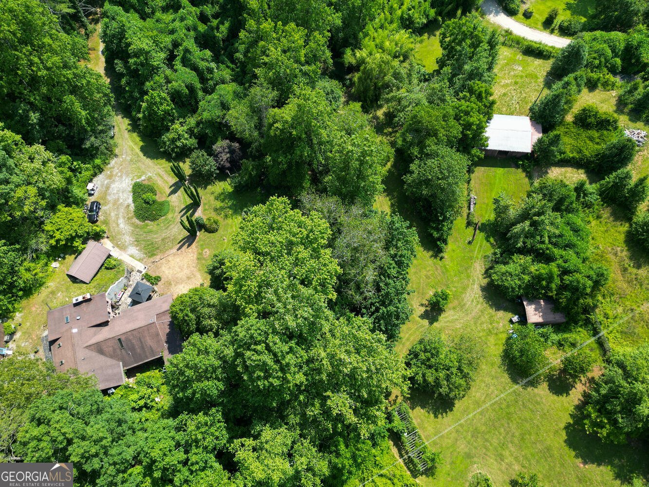 501 The Orchard Road Clarkesville - 34