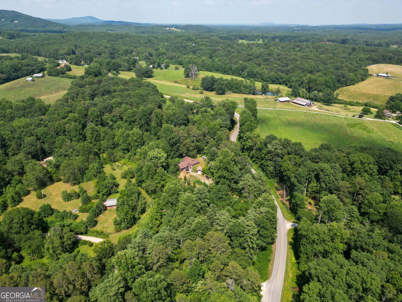 501 The Orchard Road Clarkesville - 36