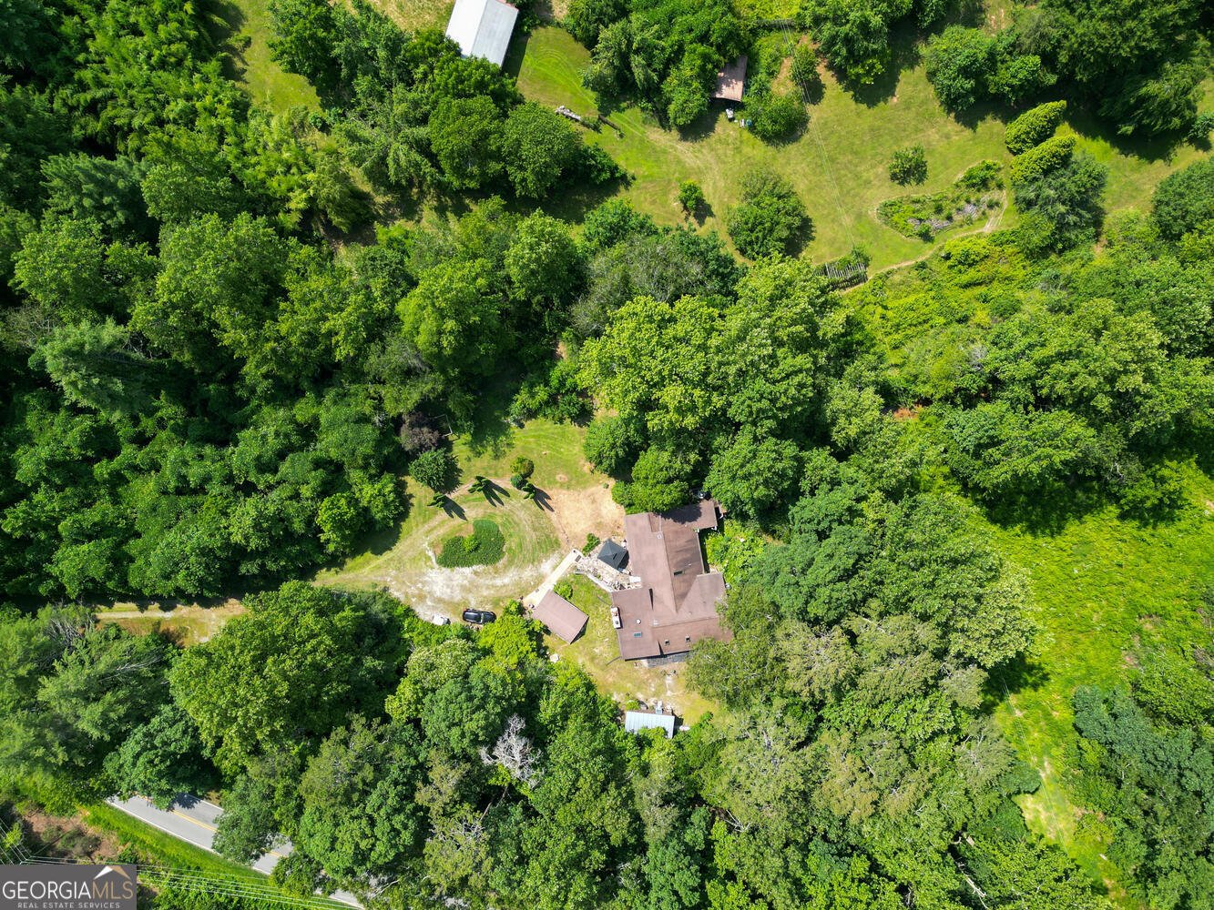 501 The Orchard Road Clarkesville - 39