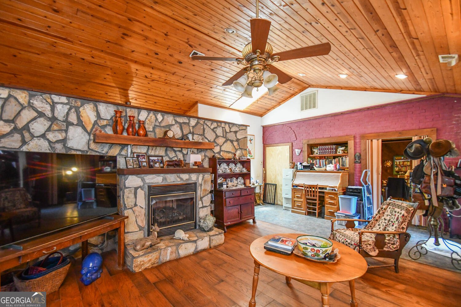 501 The Orchard Road Clarkesville - 4