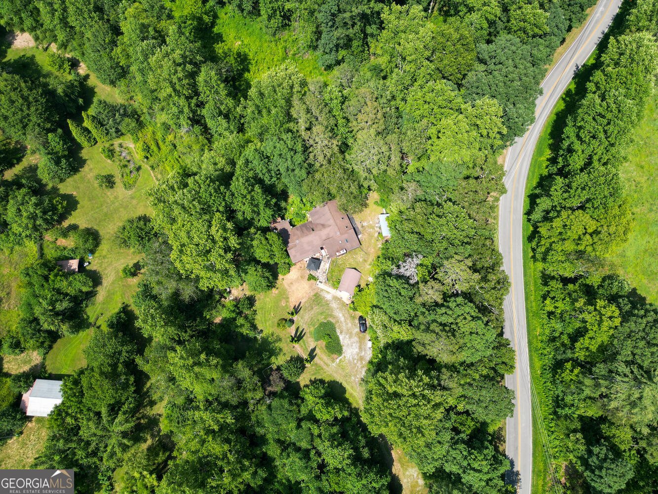 501 The Orchard Road Clarkesville - 41