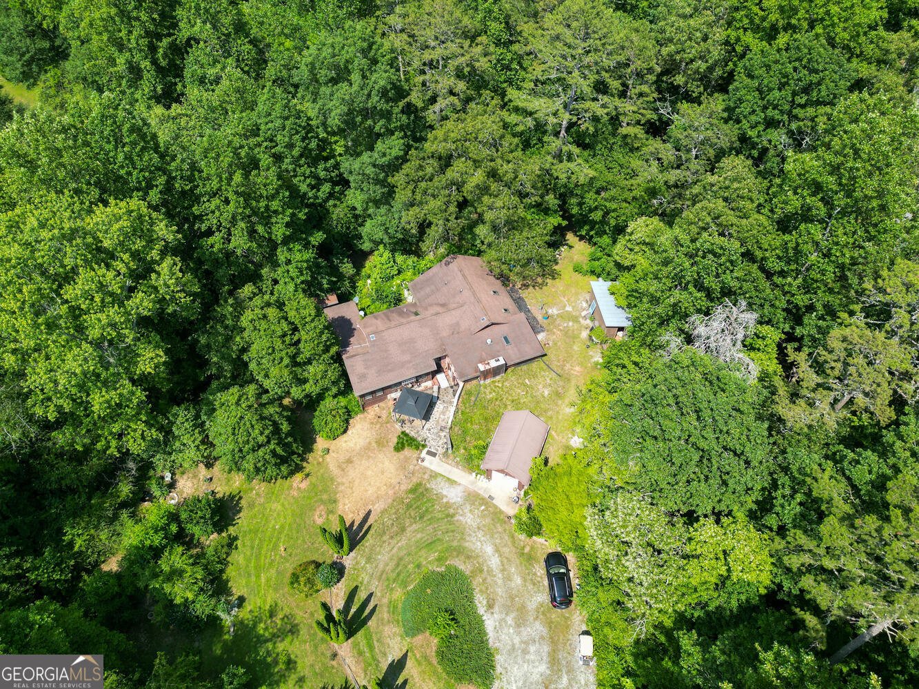 501 The Orchard Road Clarkesville - 42