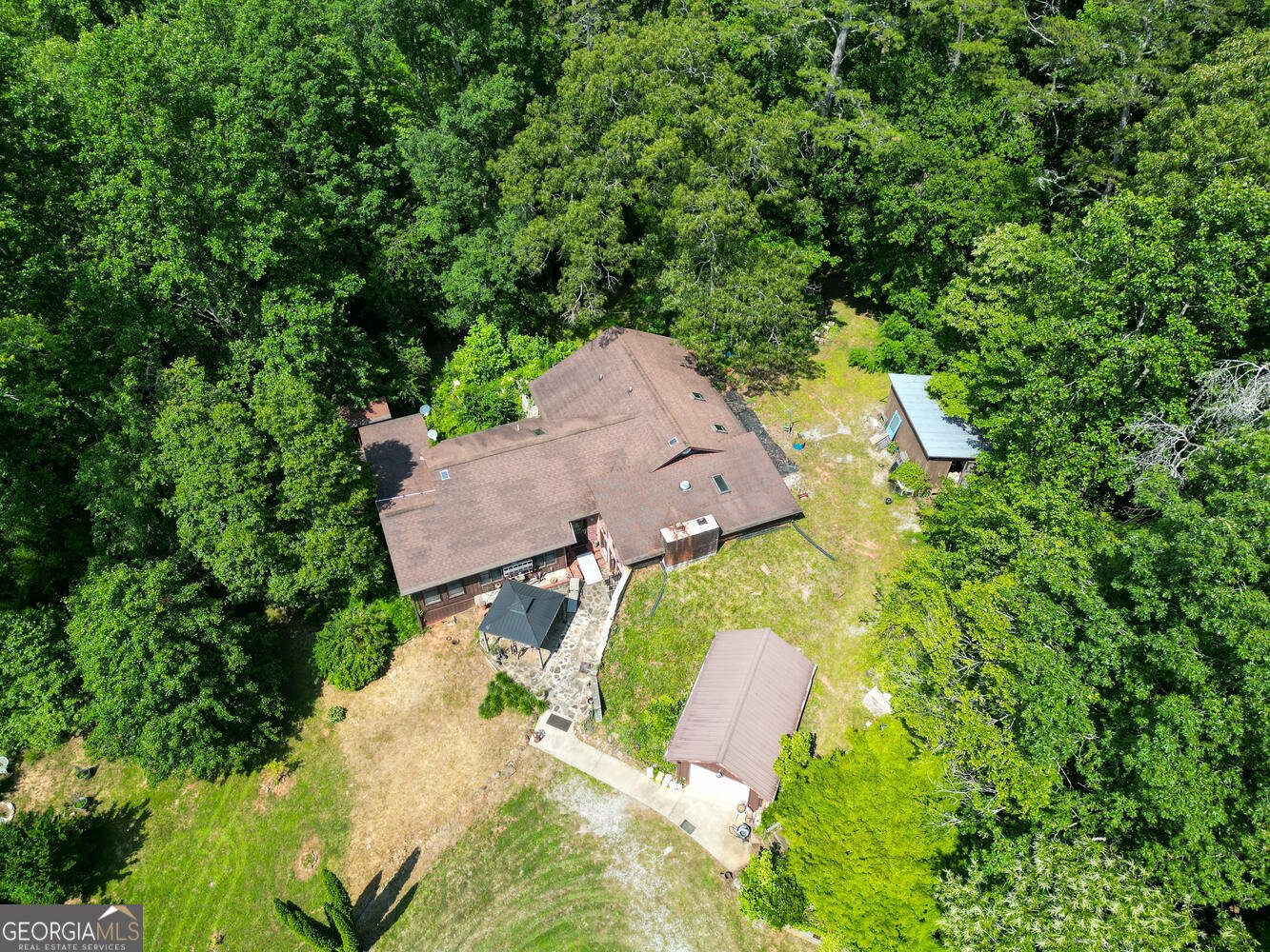 501 The Orchard Road Clarkesville - 43