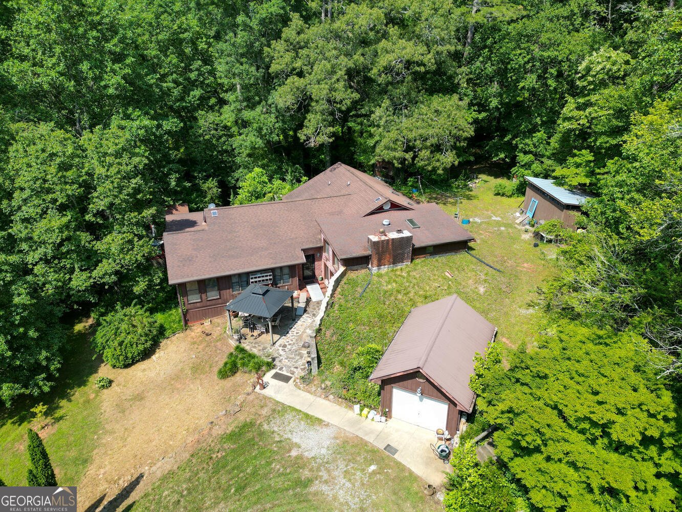 501 The Orchard Road Clarkesville - 44