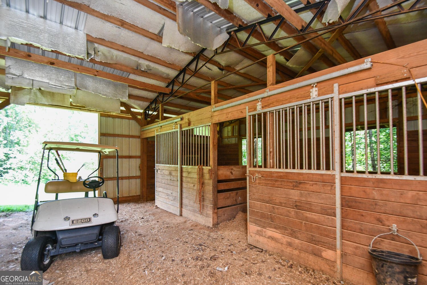 501 The Orchard Road Clarkesville - 55