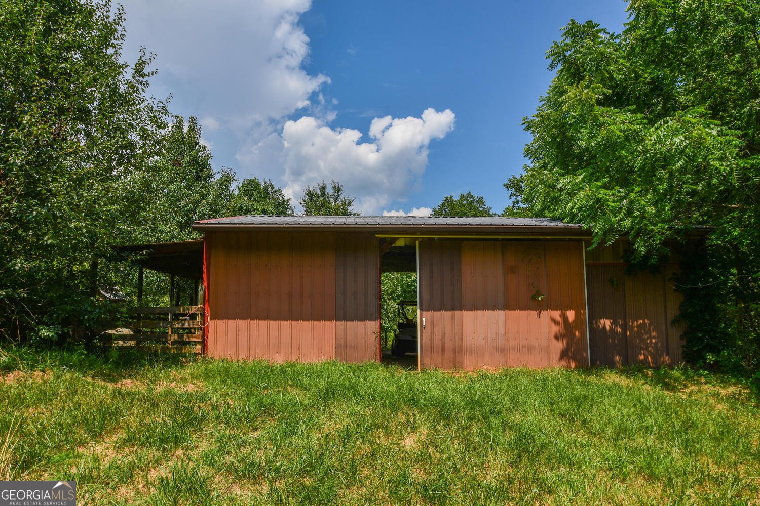 501 The Orchard Road Clarkesville - 57