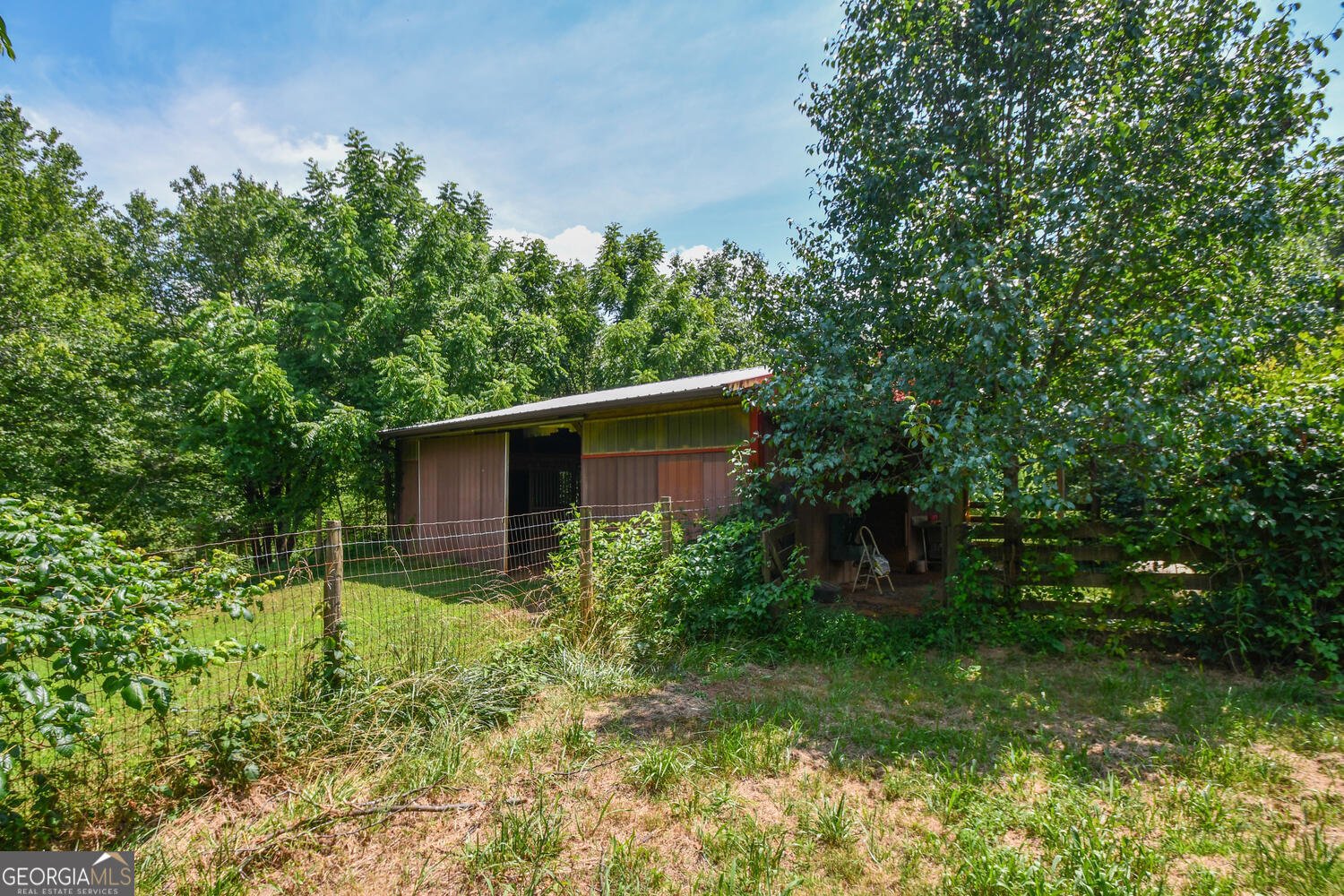 501 The Orchard Road Clarkesville - 61
