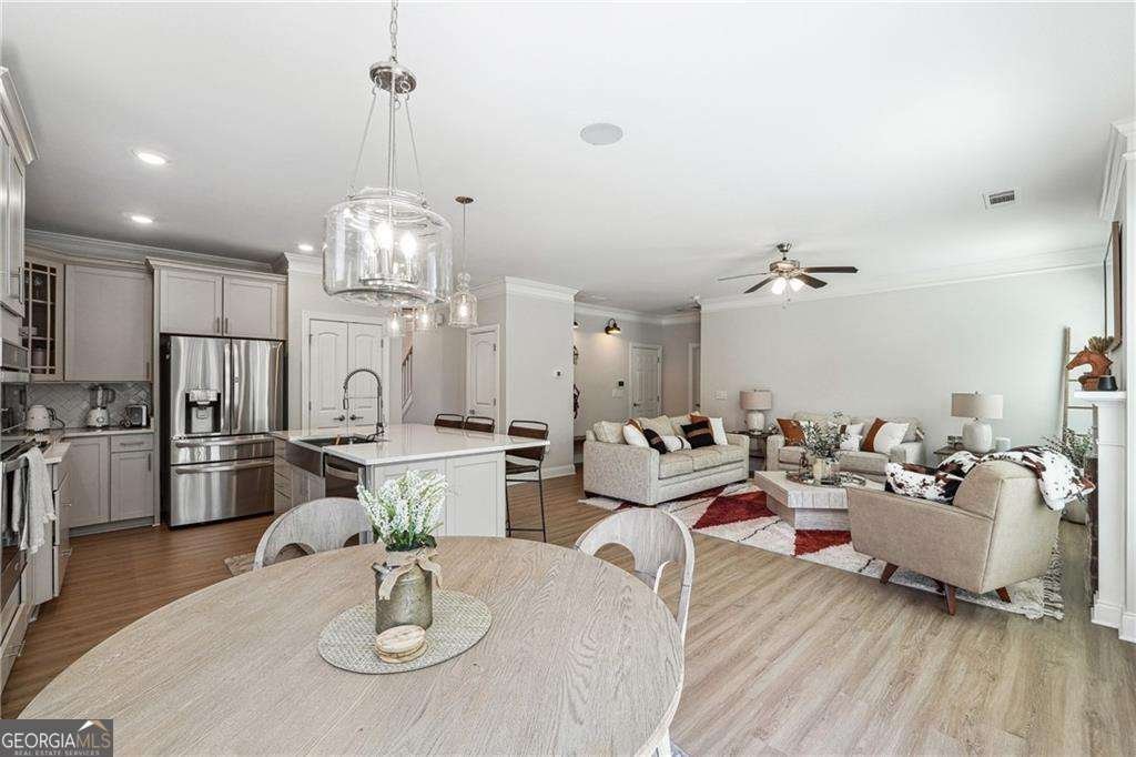 2860 WINDSOR KNOLL Drive Dacula - 11