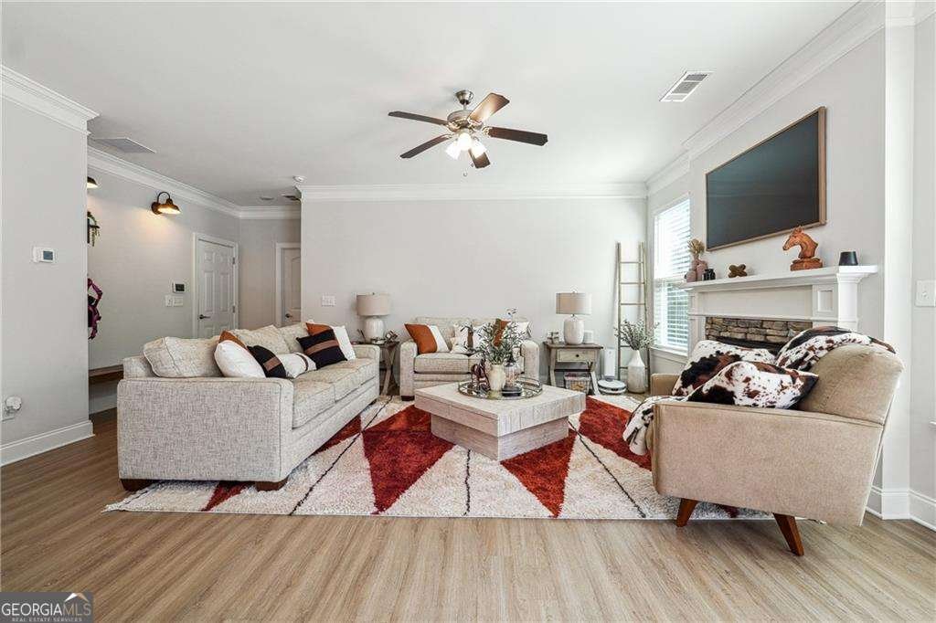 2860 WINDSOR KNOLL Drive Dacula - 12