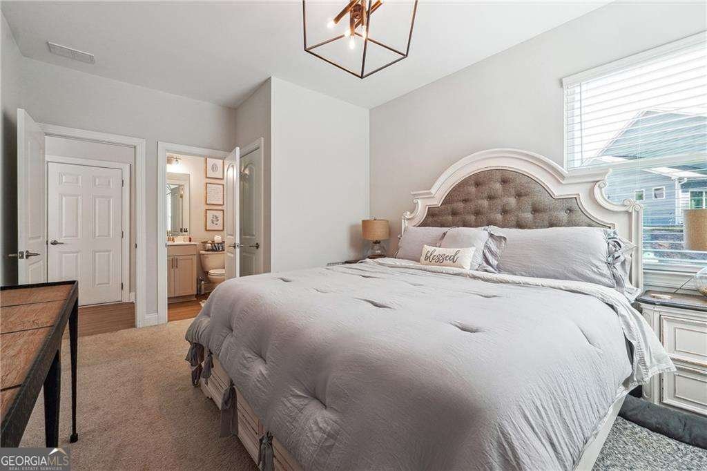 2860 WINDSOR KNOLL Drive Dacula - 16