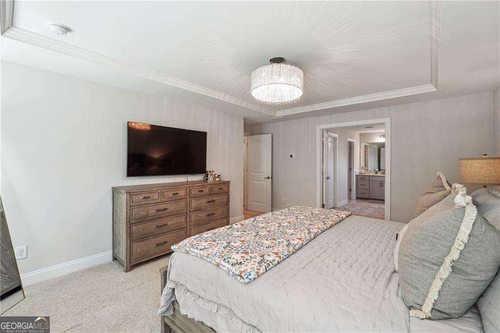 2860 WINDSOR KNOLL Drive Dacula - 17