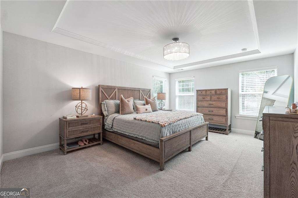 2860 WINDSOR KNOLL Drive Dacula - 18