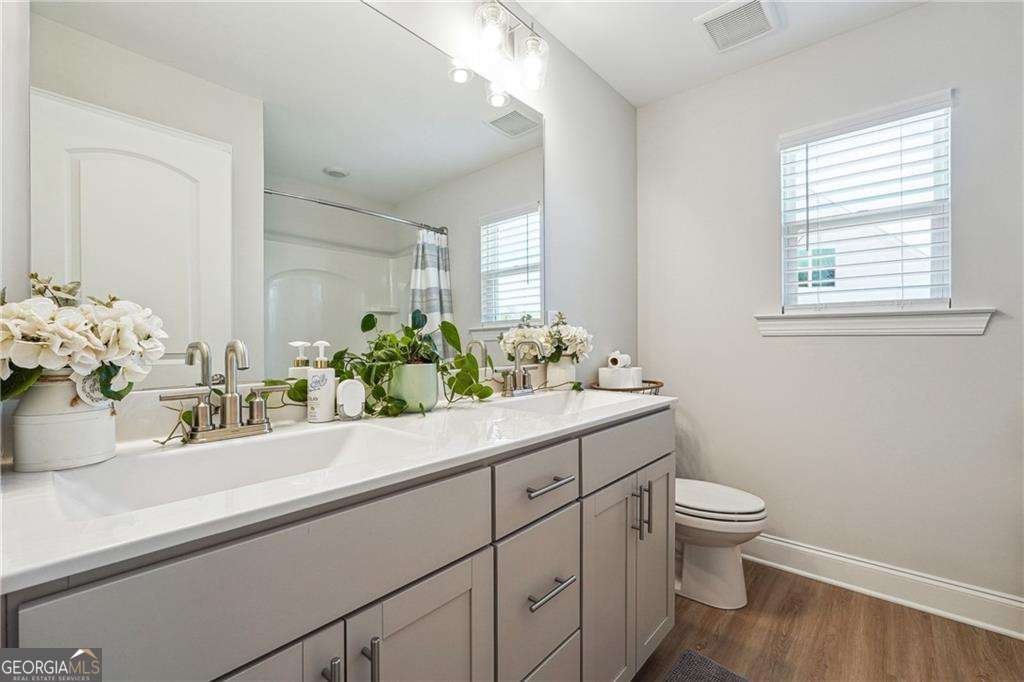2860 WINDSOR KNOLL Drive Dacula - 22