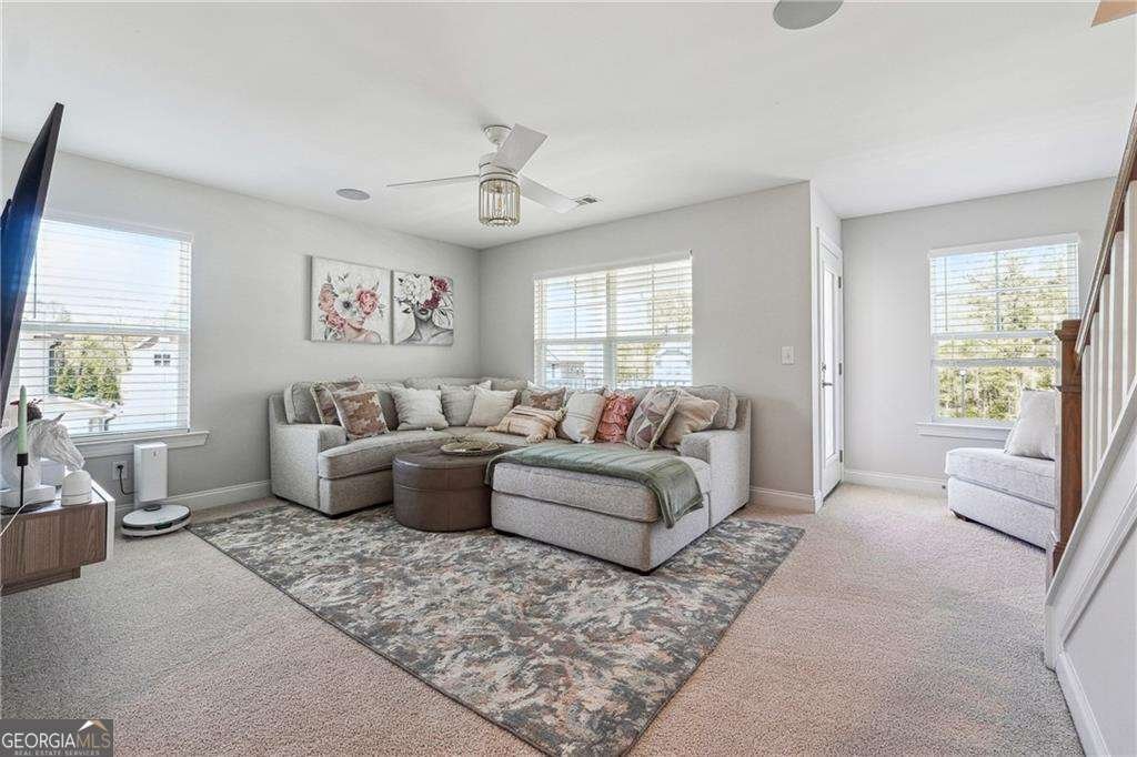 2860 WINDSOR KNOLL Drive Dacula - 24