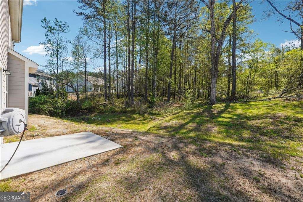 2860 WINDSOR KNOLL Drive Dacula - 27