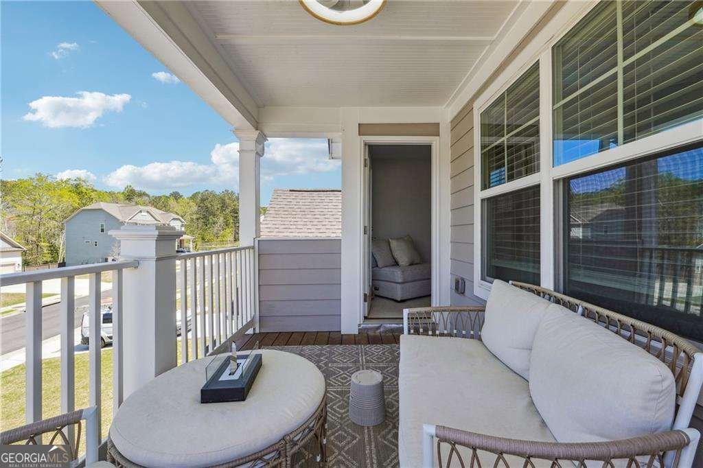 2860 WINDSOR KNOLL Drive Dacula - 28